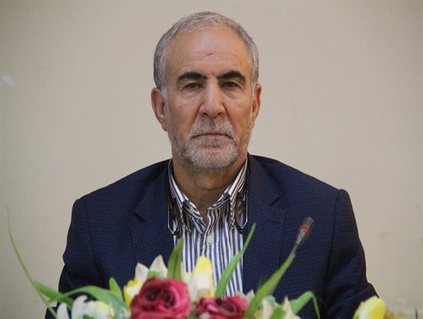 ایران در مقابله با گرد و غبار در دنیا زبان زد است/منطقه گردو اراک ویترین پروژه های آبخیزداری است