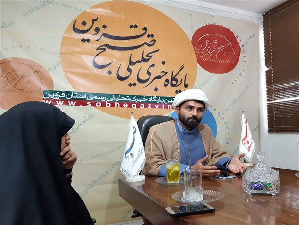راه انس با مخاطب را در "امر به معروف" انتخاب کرد‌یم/ اجرای طرح چهارشنبه‌های طلایی حساسیت دشمن را برانگیخت