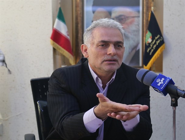تلاش گسترده رسانه استانی مرکز ایلام در انعکاس حماسه اربعین