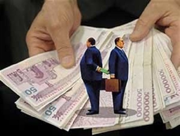 کشف بزرگترین شبکه پولشویی گلستان
