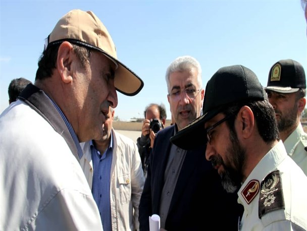 افزایش ۶۴۴ درصدی ورود زوار به کشور از مرز مهران