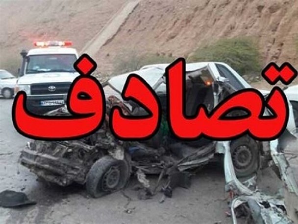 فوت ۲۷ زائر اربعین در اثر حوادث ترافیکی