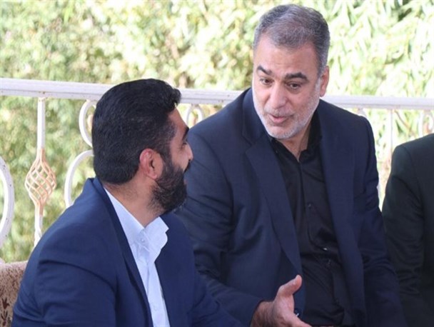 تقدیر کمیسیون فرهنگی مجلس از اقدامات فدراسیون ورزش همگانی در دوران کرونا