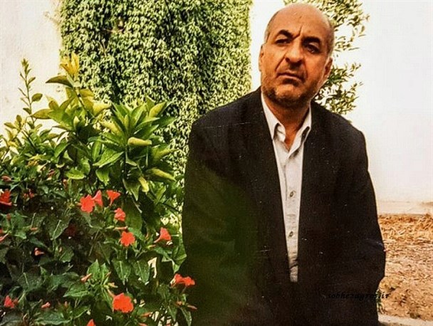 مرحوم "نبی زاده" اسوه اخلاق و مردم داری+تصاویر