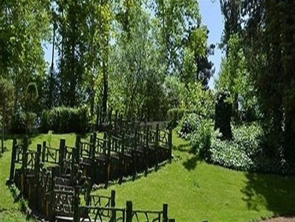 ۱۸۷ هزار متر زمین برای ایجاد فضای سبز به شهرداری‌های لرستان واگذار شد