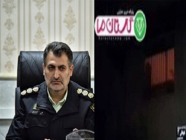 جولانگاه معتادان ناامن می شود/ اجرای ۷۸ مرحله طرح جمع آوری معتادان متجاهر در گرگان