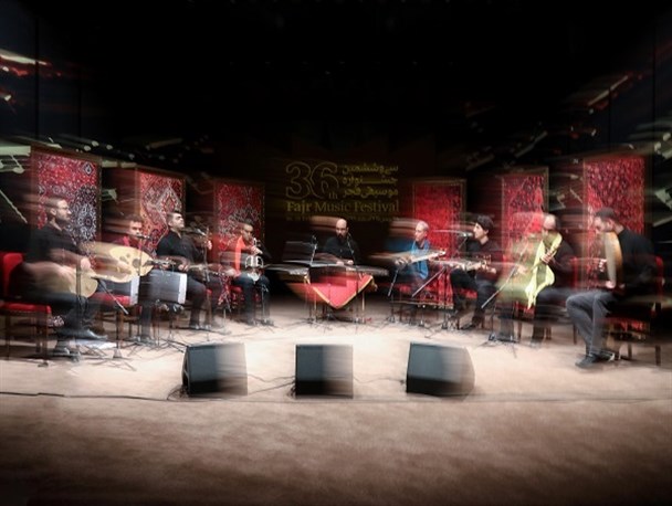 اعلام فراخوان بخش رقابتی سی و هفتمین جشنواره موسیقی فجر