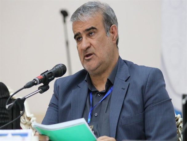 قنبرزاده: بحث حضور نکونام در تیم ملی منتفی شده/ کی‌روش در جام ملت‌ها هم سرمربی ماست