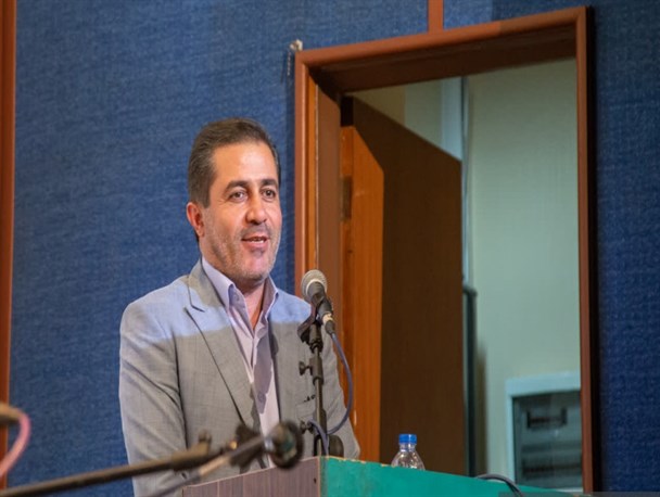 ۲۵۰۰ دانشجو در دانشگاه فرهنگیان قزوین مشغول تحصیل هستند