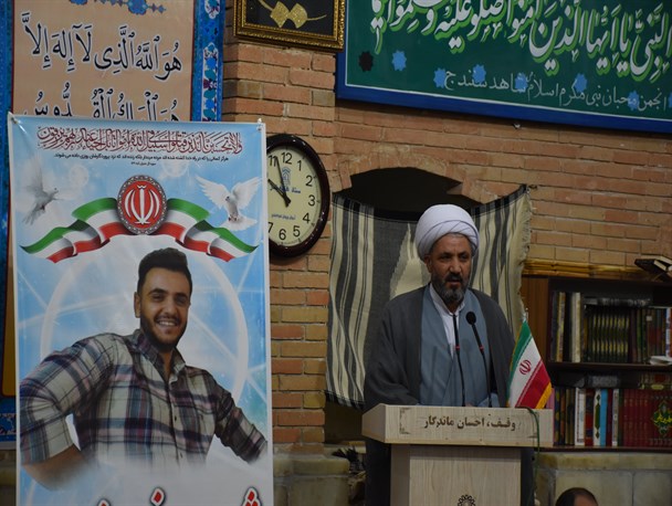 حجاب اختیاری مساوی بی‌حجابی اجباری است/ امروز با یک جنگ شناختی و رسانه ای مواجه هستیم