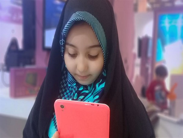 شبکه اینترنتی ابوشهر برای کودکان راه اندازی می شود