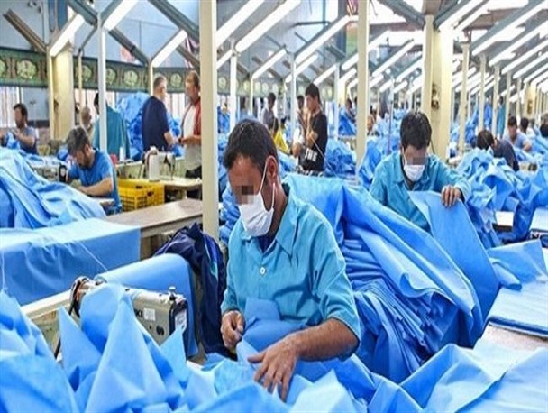 ایجاد اشتغال برای ۲ هزار زندانی لرستان