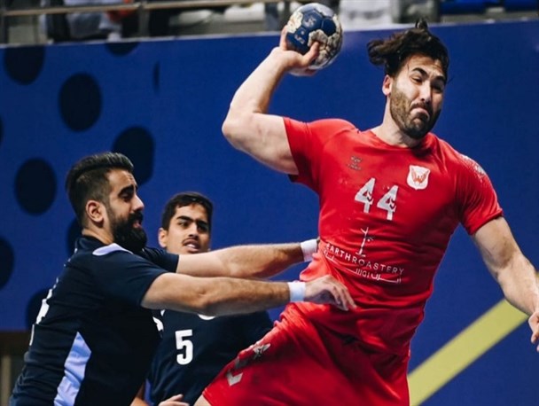 افشین صادقی: وویوویچ یک پدر و مدیر بزرگ است/ در جهانی هندبال امیدوار به صعودیم