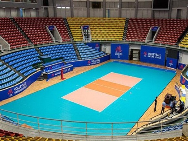 ۲۳ میلیارد تومان پروژه ورزشی در لرستان افتتاح می‌شود