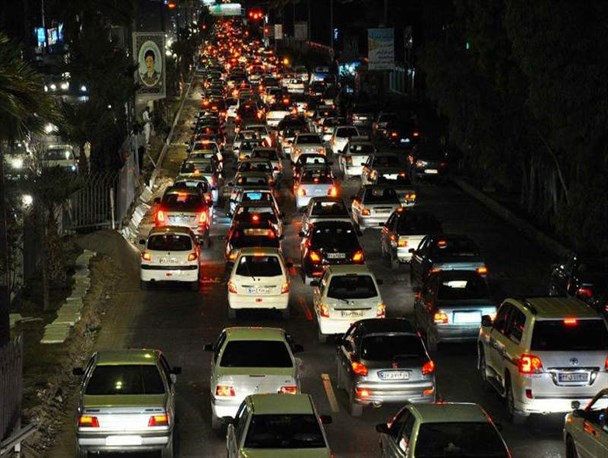 علت اصلی ترافیک زاهدان مشخص شد