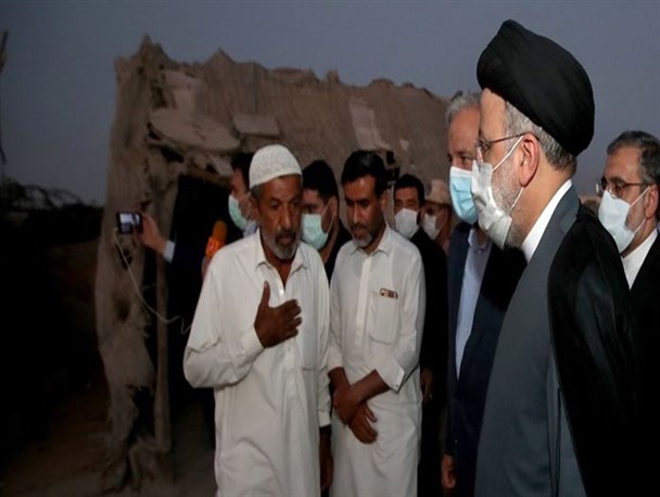 تخصیص ‏۲ هزار میلیارد تومان برای اجرای ۳۰ مصوبه/ از تکمیل بازارچه‌های مرزی تا تأمین ۱۴۰ کیلومتر ‏لوله طرح انتقال آب از دریای عمان