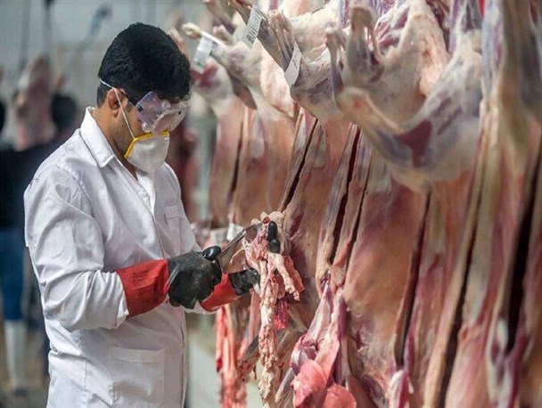 کشتارگاه های دام در تضمین و تامین امنیت غذایی مردم جایگاه ویژه ای دارند