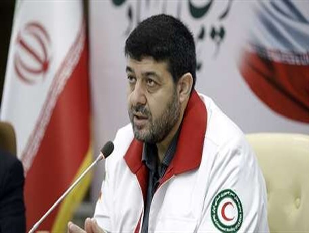 راه اندازی مرکز تحقیق و نوآوری جمعیت هلال احمر