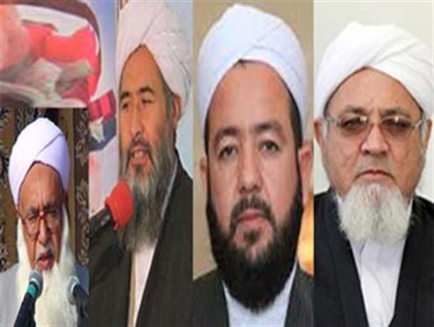آخوند قزل: اظهارات گرگیج ریشه در وهابیت دارد / آخوند فرهمند: اظهارات گرگیچ نوعی افراط در خصوص اهل سنت است / آخوند آدینه: گرگیچ اعتقادات خود را در قالب اهل سنت بیان کرده
