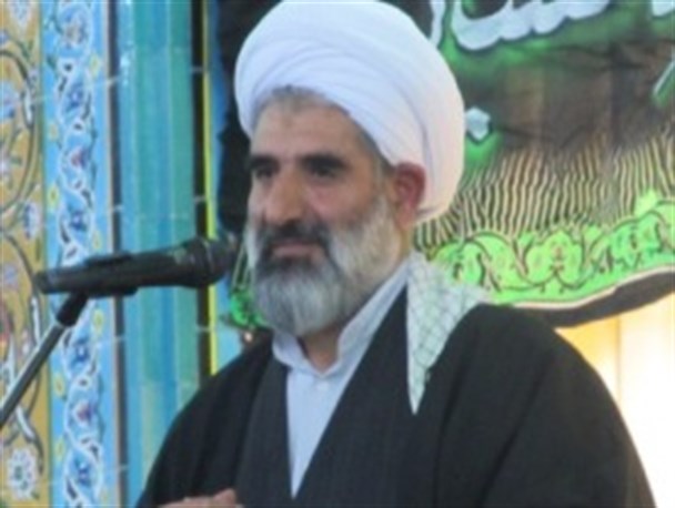 ملت ما ذره ای از حقوق خود عقب نمی نشیند و از مسیر توسعه باز نخواهد ماند