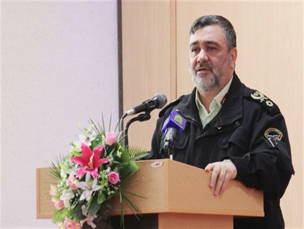 قول مساعد همسایه های ایران برای تامین بیشتر امنیت مرزهای خود