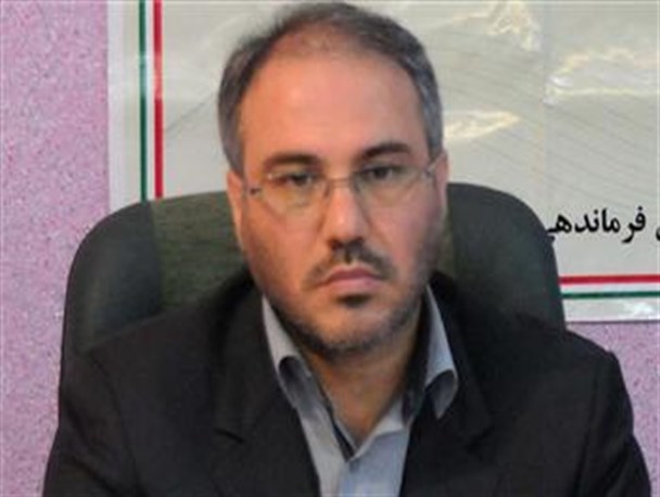 افشار نیا رئیس کل دادگستری استان خوزستان شد