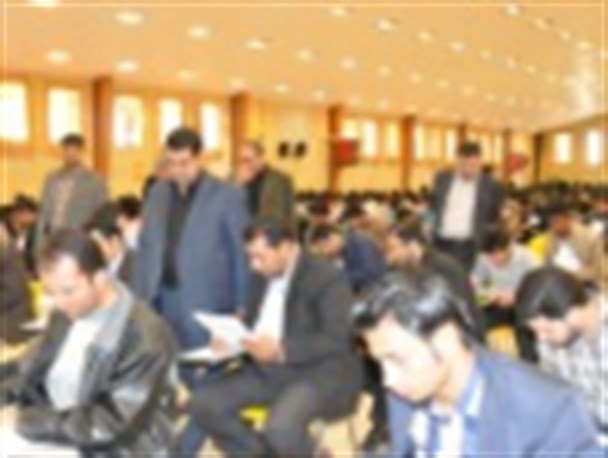 ۲۱ نفر دادیار جذب محاکم قضایی استان کرمان می شوند