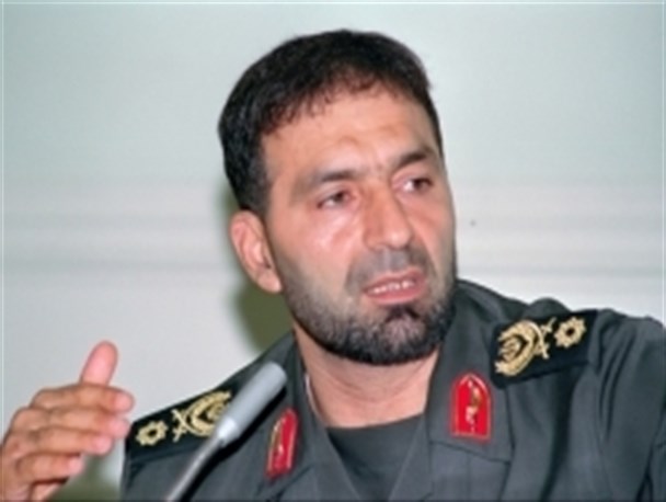 مردی که مرزهای ممنوعه را درنوردید