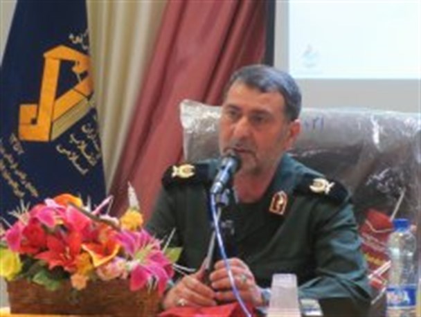 دشمنان چشم دیدن موفقیت‌های جوانان ایران اسلامی را ندارند