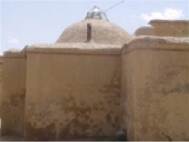 حمام تاریخی کوهنجان ثبت ملی شد