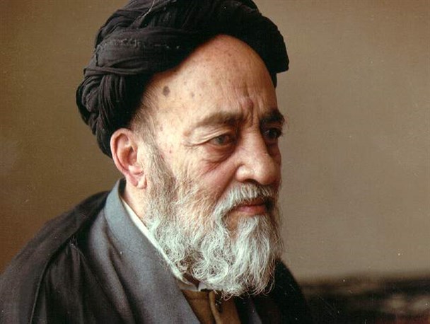 سیره زندگی علامه طباطبایی با قرآن آمیخته بود