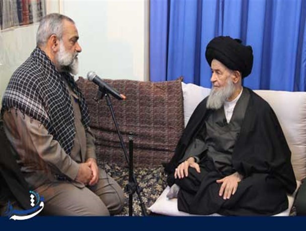 ایجاد ۵۰ هزار شغل با حمایت‌های بسیج در سراسر کشور/ راه‌اندازی ۲۳۵۰۰ واحد تولیدی در کشور