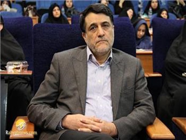 هیچ کاهشی در میزان طرح 550 هزار هکتاری نداریم