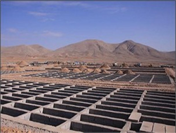 دفن اموات از اول بهمن‌ماه به محل جدید انتقال می‌یابد