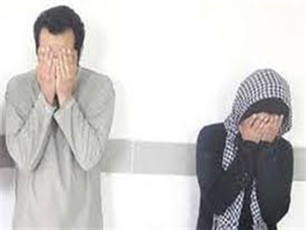 سرقت از آرایشگاه زنانه در زابل