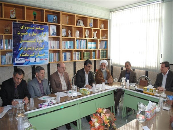 مهمترین دغدغه در حوزه پرورشی، گسترش و ترویج قرآن و نماز است