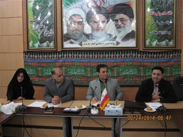 کارگاه آموزشی رسانه ها وراهکارهای عملی در پیشگیری و مبارزه فرهنگی با آسیب های اجتماعی