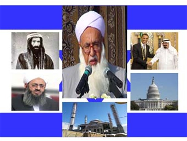 جاهل ، چاپلوس و افسارگسیخته کسی است که خود و خطابه اش را با جای دیگری تنظیم می کند