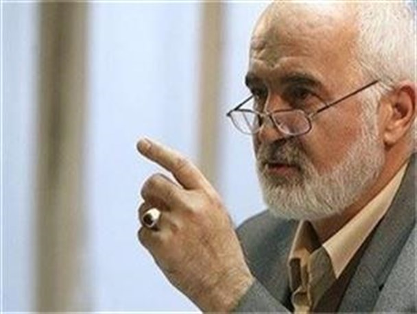 نامه توکلی به روحانی درباره وزارت علوم