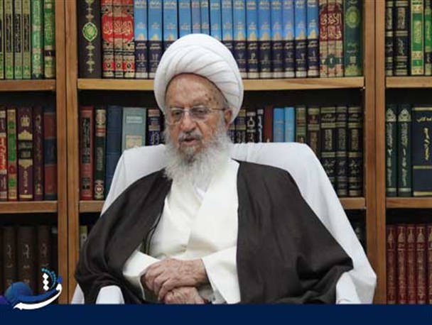 بسیج در زمان انبیاء نیز به نوعی دیگر وجود داشت