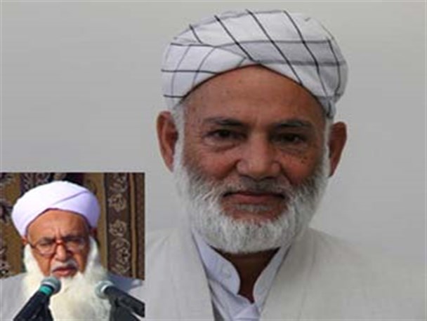 صحبتهای مولوی گرگیج را قبول ندارم /ارادت اهل سنت به اهل بیت پیامبر(ص) کمتر از تشیع نیست