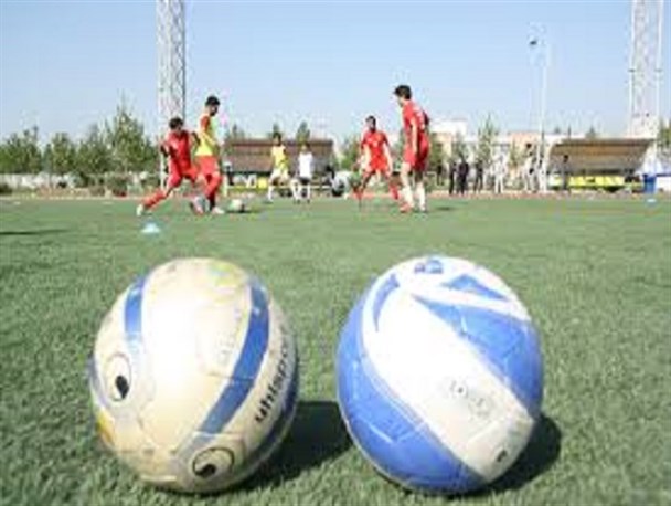 فینال مسابقات فوتبال نوجوانان استان کرمانشاه در شهرستان سنقر برگزار می شود / برگزاری دوره برگشت مسابقات فوتبال جوانان در ورزشگاه آزادی کرمانشاه