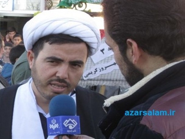 دانش آموزان در مقابل نفوذ فرهنگی خواهند ایستاد