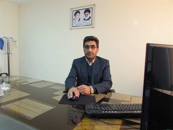 خرق در بین روستاهای فاروج پیشگام در پرداخت زکات
