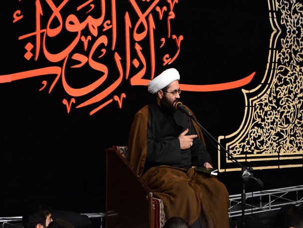 علت زاویه پیدا کردن امام خمینی(ره) با منتظری رخنه جریان نفوذی در دفتر وی بود