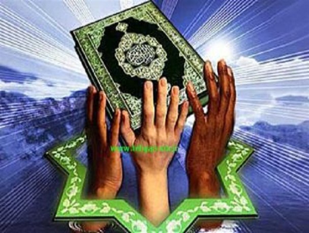 برگزاری سی و هشتمین دوره مسابقات سراسری قرآن کریم در برخوار