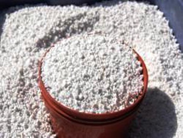 سرانجام پروژه اوّلین کارخانه پرلیت استان اردبیل