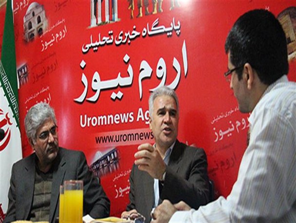 وضعیت صنعت، معدن و تجارت آذربایجان غربی بررسی شد/از معلولیت بازارچه های مرزی، خام فروشی مواد معدنی تا قاچاق رسمی