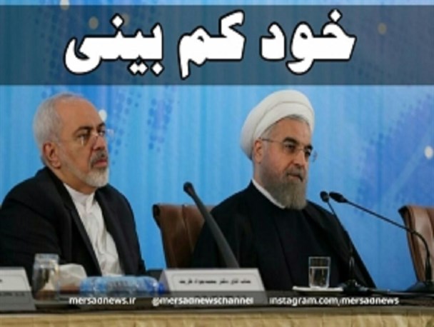 سفری که به احترام چشم آبی ها لغو شد، برای شهدای منا لغو نشد/ تسلیت روحانی به اولاند در برابر تسلیت نگفتن فاجعه منا از سوی فرانسوی ها