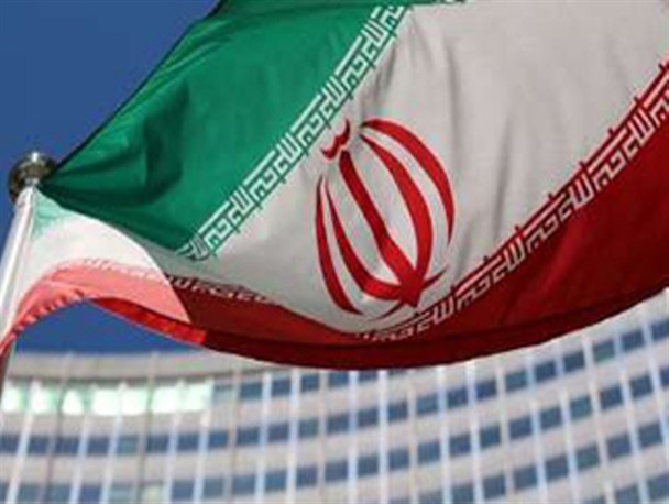 امنیت از غرب آسیا تا اروپا ، ایران 100 فرانسه ...